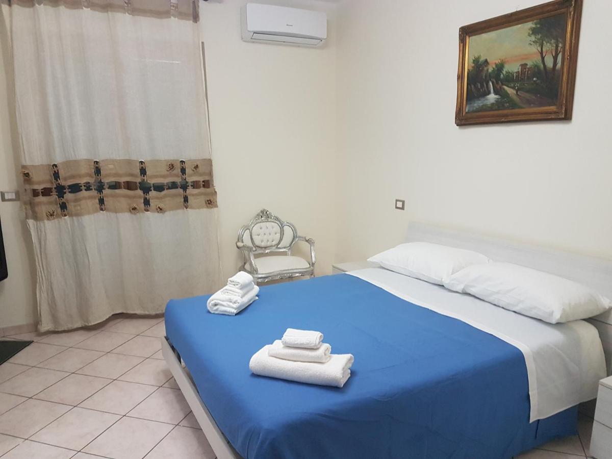 Just Pompei Holiday House Scafati Exterior photo