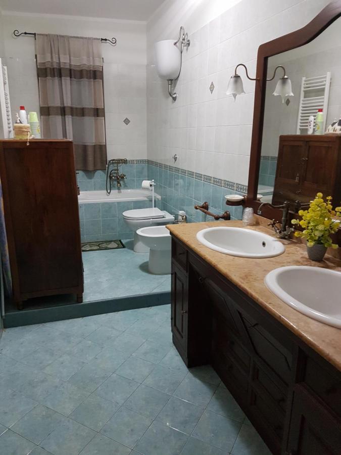Just Pompei Holiday House Scafati Exterior photo
